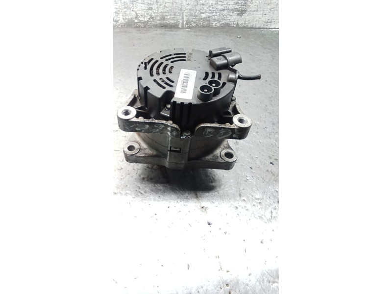 Recambio de alternador para citroën c15 furgoneta/monovolumen (vd_) 1.9 d referencia OEM IAM C638932R SG9B064 