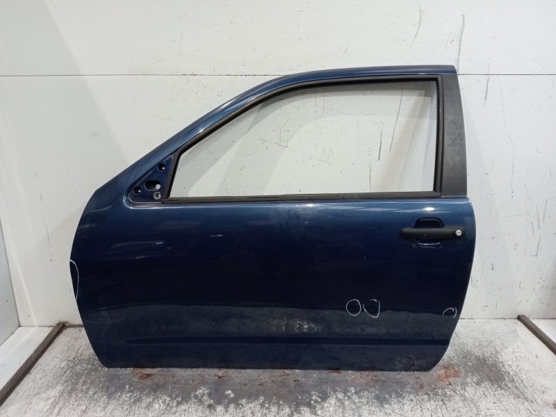 Recambio de puerta delantera izquierda para seat ibiza ii (6k1) 1.9 tdi referencia OEM IAM   3P