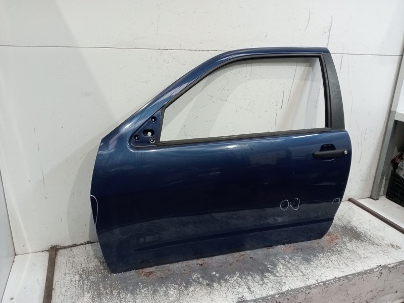 Recambio de puerta delantera izquierda para seat ibiza ii (6k1) 1.9 tdi referencia OEM IAM   3P