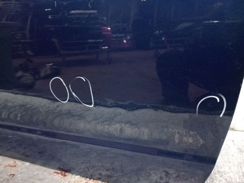 Recambio de puerta delantera izquierda para seat ibiza ii (6k1) 1.9 tdi referencia OEM IAM   3P