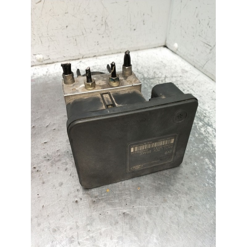 Recambio de abs para ford focus ii (da_, hcp, dp) 1.8 tdci referencia OEM IAM P036K13032 00402966D0 2005