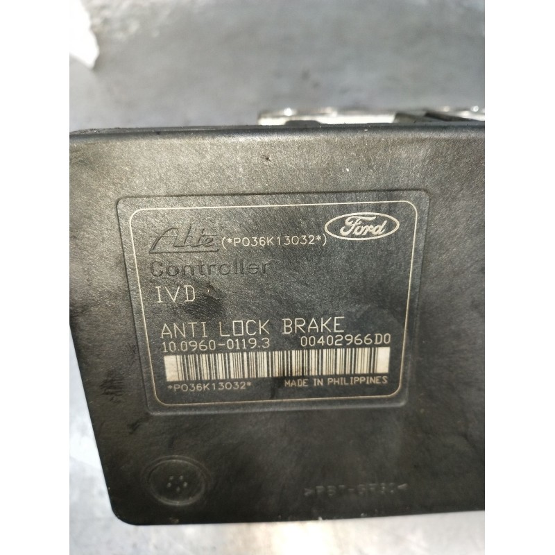 Recambio de abs para ford focus ii (da_, hcp, dp) 1.8 tdci referencia OEM IAM P036K13032 00402966D0 2005