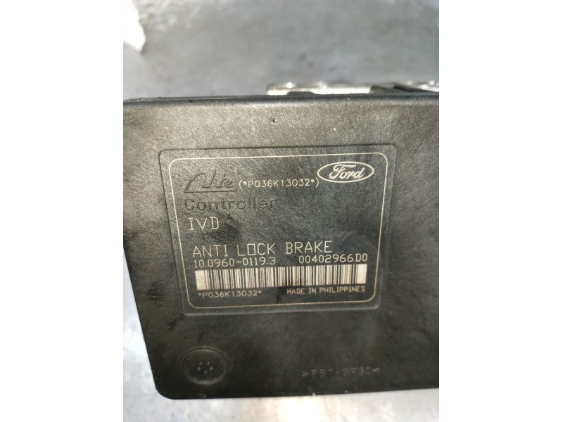 Recambio de abs para ford focus ii (da_, hcp, dp) 1.8 tdci referencia OEM IAM P036K13032 00402966D0 2005