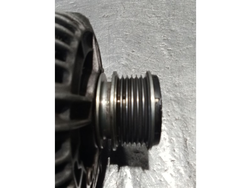 Recambio de alternador para audi a3 (8l1) 1.9 tdi referencia OEM IAM 028903028E 0124515010285 120A