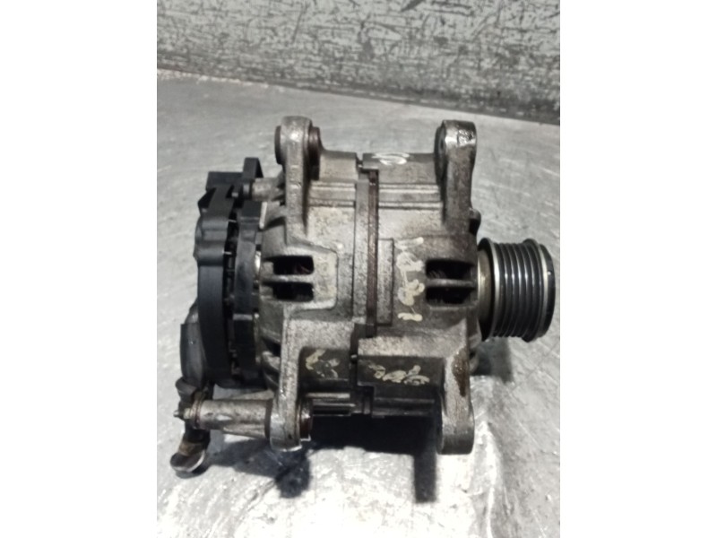 Recambio de alternador para audi a3 (8l1) 1.9 tdi referencia OEM IAM 028903028E 0124515010285 120A