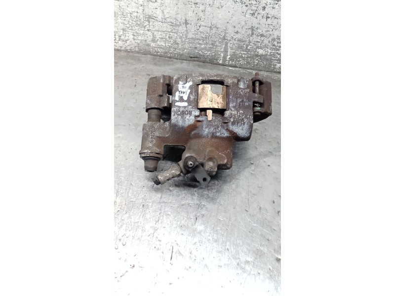 Recambio de pinza freno delantera izquierda para fiat seicento / 600 (187_) 1.1 (187axb, 187axb1a, 187axc1a02) referencia OEM IA