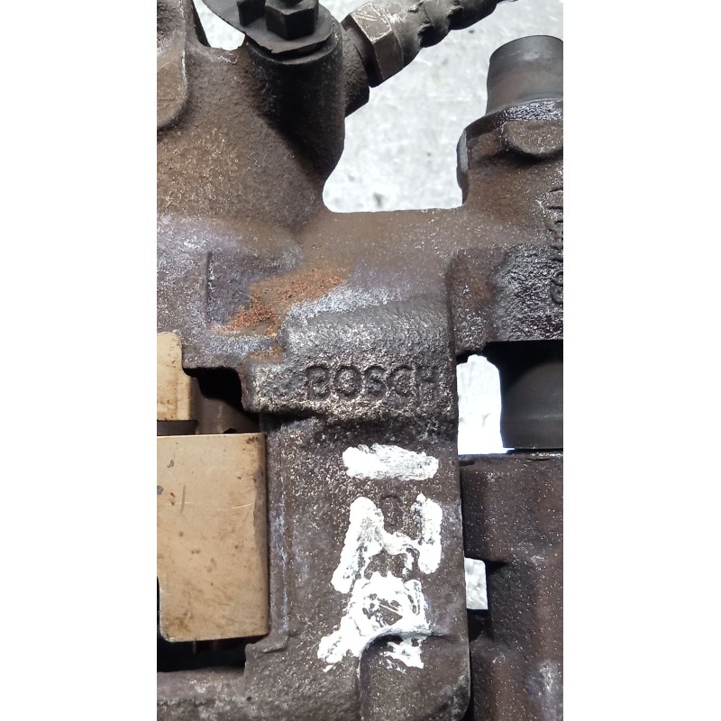 Recambio de pinza freno delantera izquierda para fiat seicento / 600 (187_) 1.1 (187axb, 187axb1a, 187axc1a02) referencia OEM IA