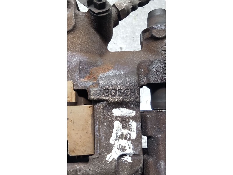 Recambio de pinza freno delantera izquierda para fiat seicento / 600 (187_) 1.1 (187axb, 187axb1a, 187axc1a02) referencia OEM IA