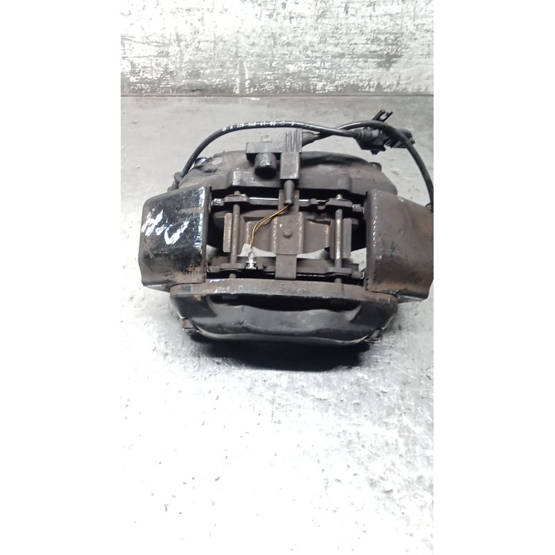 Recambio de pinza freno delantera derecha para mercedes-benz clase s (w220) berlina 500 (220.075) referencia OEM IAM  BREMBO 98
