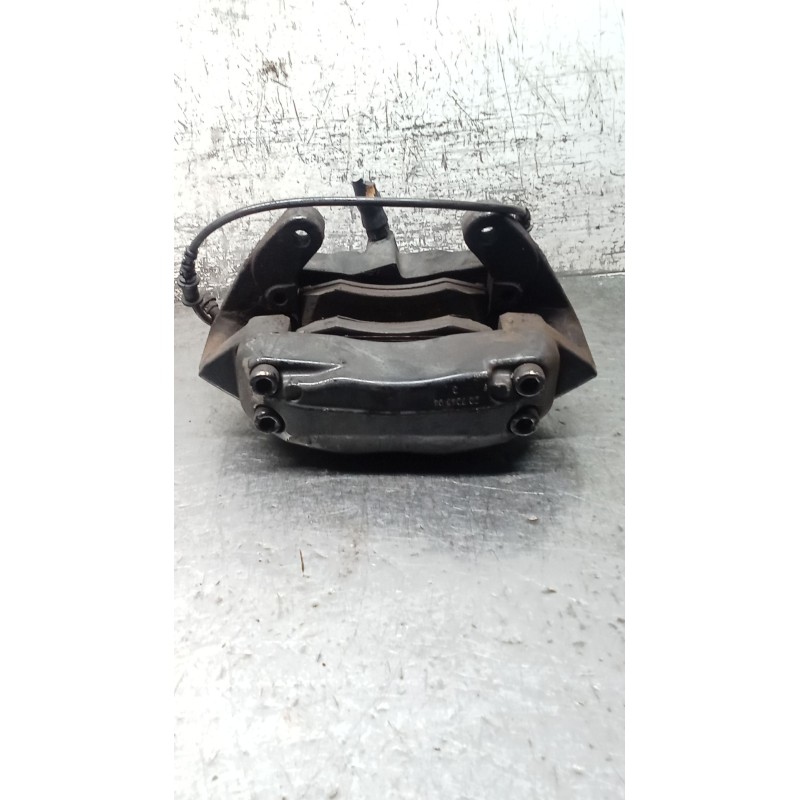 Recambio de pinza freno delantera derecha para mercedes-benz clase s (w220) berlina 500 (220.075) referencia OEM IAM  BREMBO 98