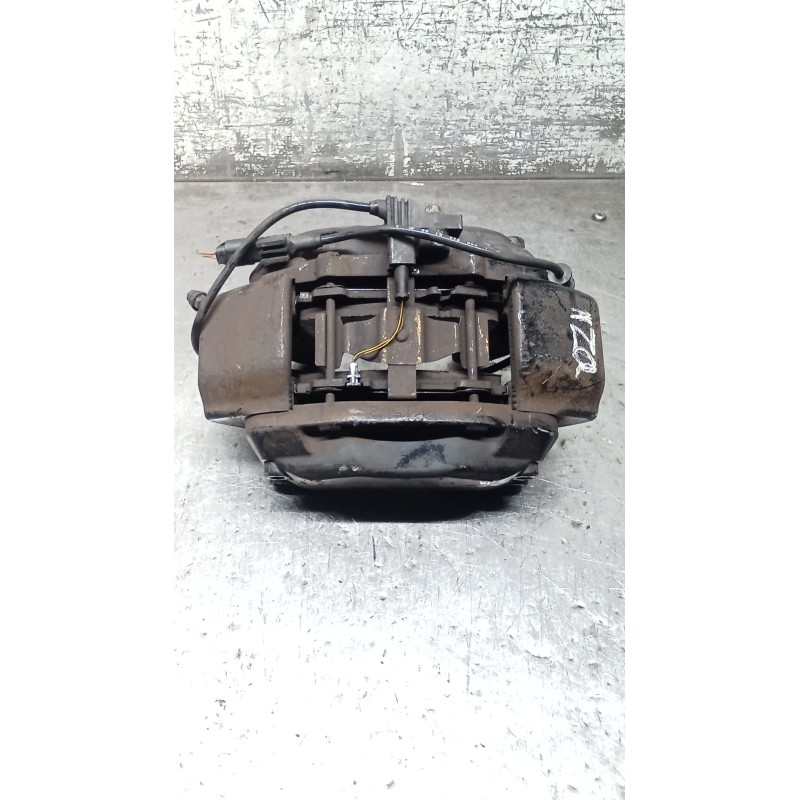 Recambio de pinza freno delantera izquierda para mercedes-benz clase s (w220) berlina 500 (220.075) referencia OEM IAM  BREMBO 9