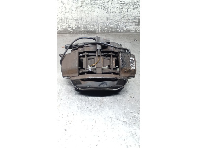Recambio de pinza freno delantera izquierda para mercedes-benz clase s (w220) berlina 500 (220.075) referencia OEM IAM  BREMBO 9