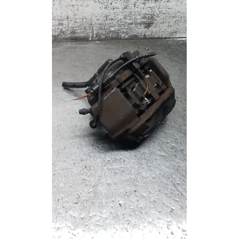 Recambio de pinza freno delantera izquierda para mercedes-benz clase s (w220) berlina 500 (220.075) referencia OEM IAM  BREMBO 9