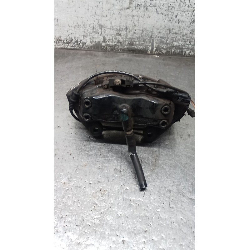 Recambio de pinza freno delantera izquierda para mercedes-benz clase s (w220) berlina 500 (220.075) referencia OEM IAM  BREMBO 9