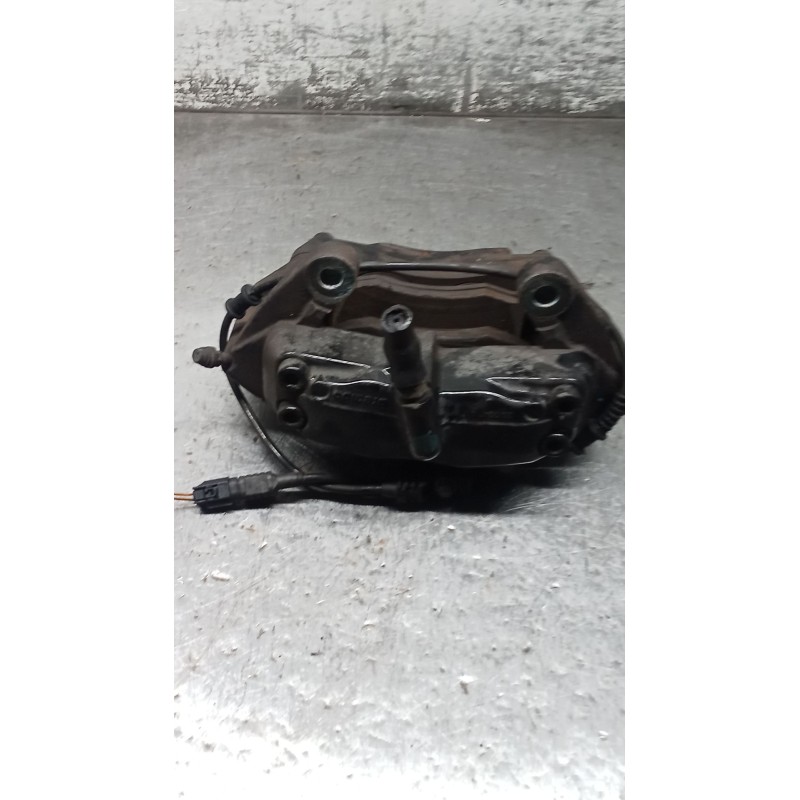 Recambio de pinza freno delantera izquierda para mercedes-benz clase s (w220) berlina 500 (220.075) referencia OEM IAM  BREMBO 9