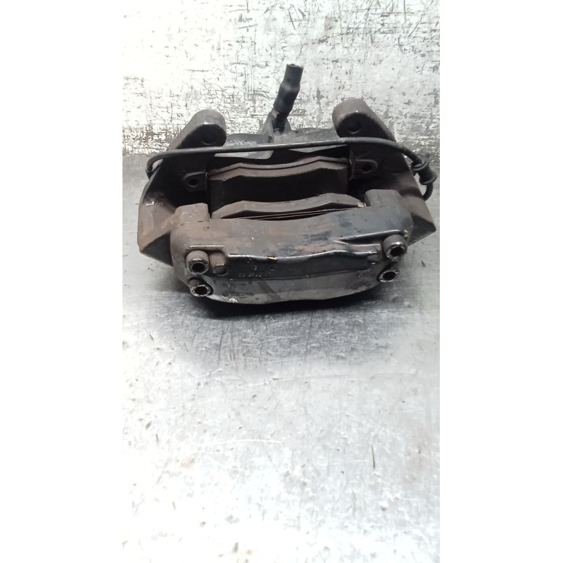 Recambio de pinza freno delantera izquierda para mercedes-benz clase s (w220) berlina 500 (220.075) referencia OEM IAM  BREMBO 9