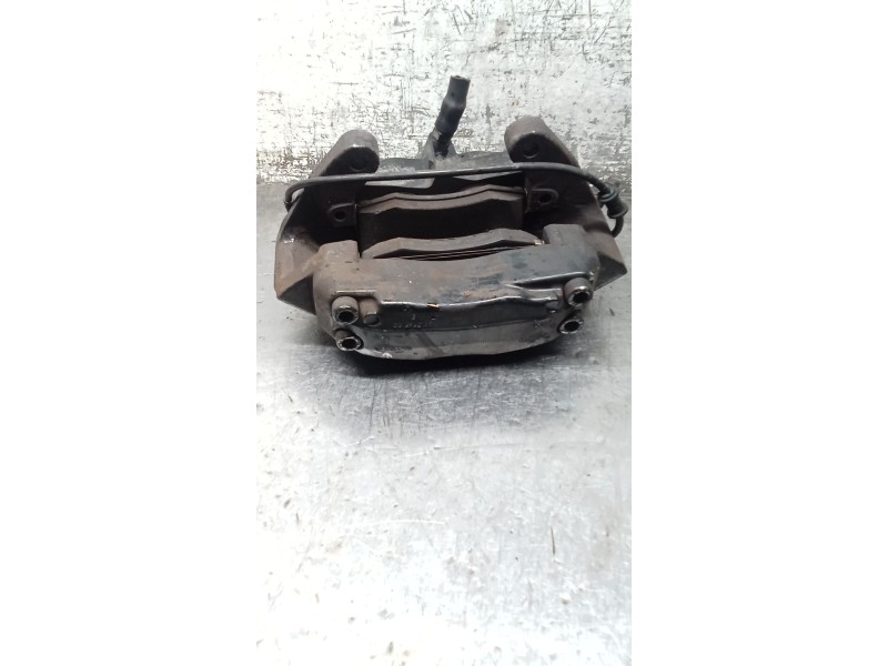 Recambio de pinza freno delantera izquierda para mercedes-benz clase s (w220) berlina 500 (220.075) referencia OEM IAM  BREMBO 9