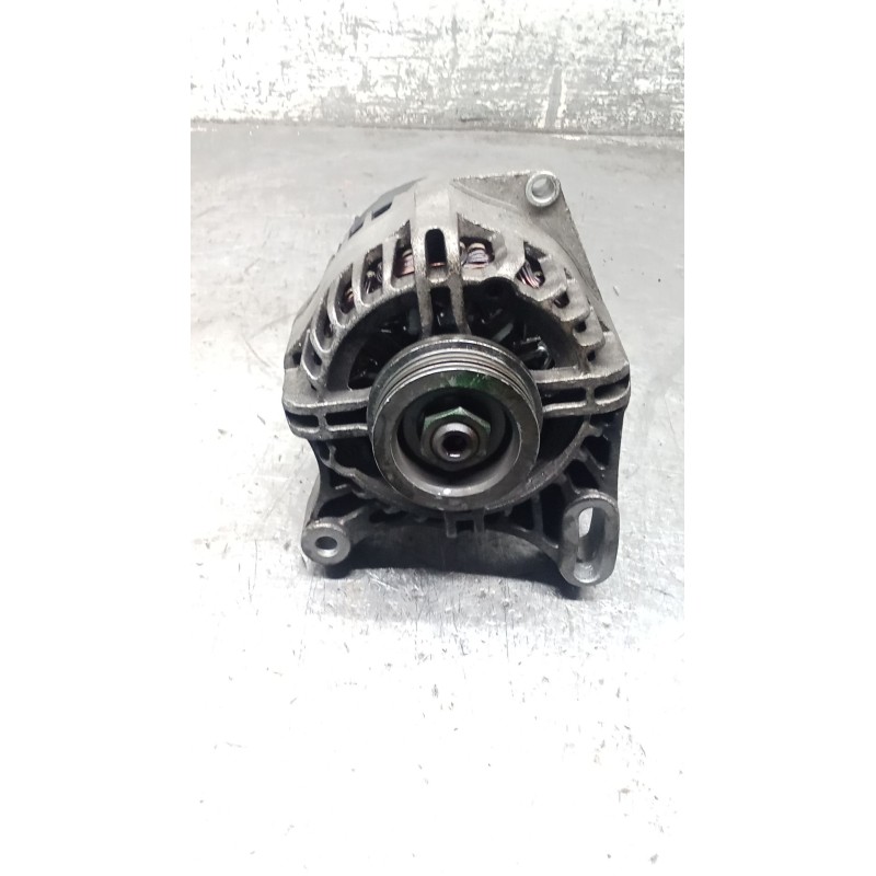 Recambio de alternador para fiat seicento / 600 (187_) 1.1 (187axb, 187axb1a, 187axc1a02) referencia OEM IAM 51859049 90A 05