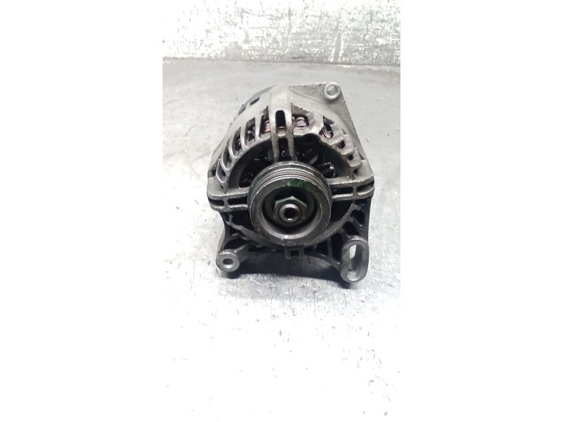 Recambio de alternador para fiat seicento / 600 (187_) 1.1 (187axb, 187axb1a, 187axc1a02) referencia OEM IAM 51859049 90A 05