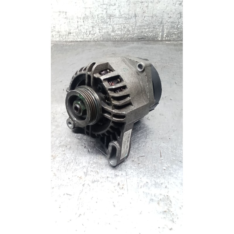 Recambio de alternador para fiat seicento / 600 (187_) 1.1 (187axb, 187axb1a, 187axc1a02) referencia OEM IAM 51859049 90A 05