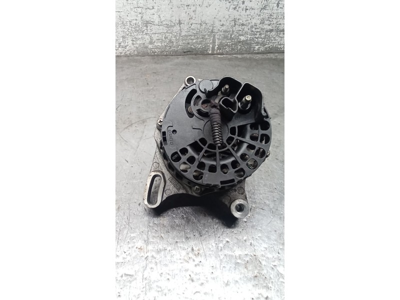 Recambio de alternador para fiat seicento / 600 (187_) 1.1 (187axb, 187axb1a, 187axc1a02) referencia OEM IAM 51859049 90A 05