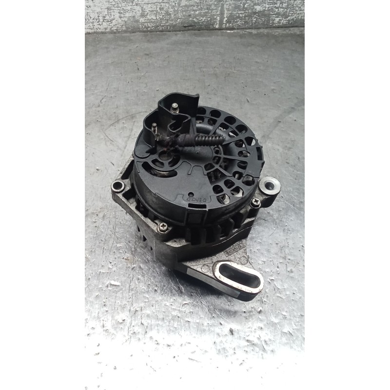 Recambio de alternador para fiat seicento / 600 (187_) 1.1 (187axb, 187axb1a, 187axc1a02) referencia OEM IAM 51859049 90A 05
