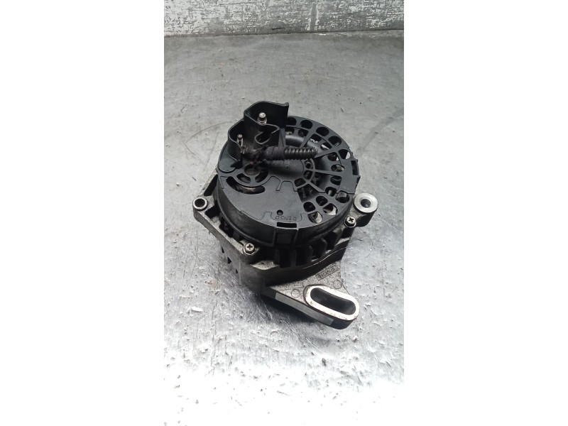 Recambio de alternador para fiat seicento / 600 (187_) 1.1 (187axb, 187axb1a, 187axc1a02) referencia OEM IAM 51859049 90A 05