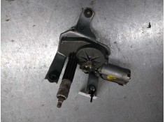 Recambio de motor limpia trasero para nissan almera (n16/e) acenta referencia OEM IAM 404735 28710BU710T 