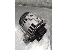 Recambio de alternador para audi a4 b6 (8e2) 2.5 tdi referencia OEM IAM 59212902 3113623 