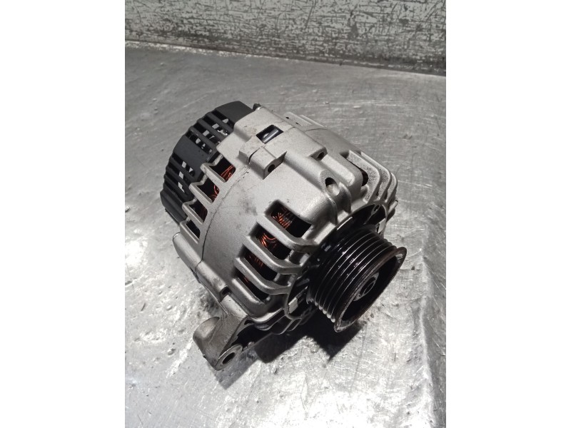 Recambio de alternador para audi a4 b6 (8e2) 2.5 tdi referencia OEM IAM 59212902 3113623 