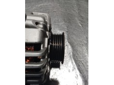 Recambio de alternador para audi a4 b6 (8e2) 2.5 tdi referencia OEM IAM 59212902 3113623  2