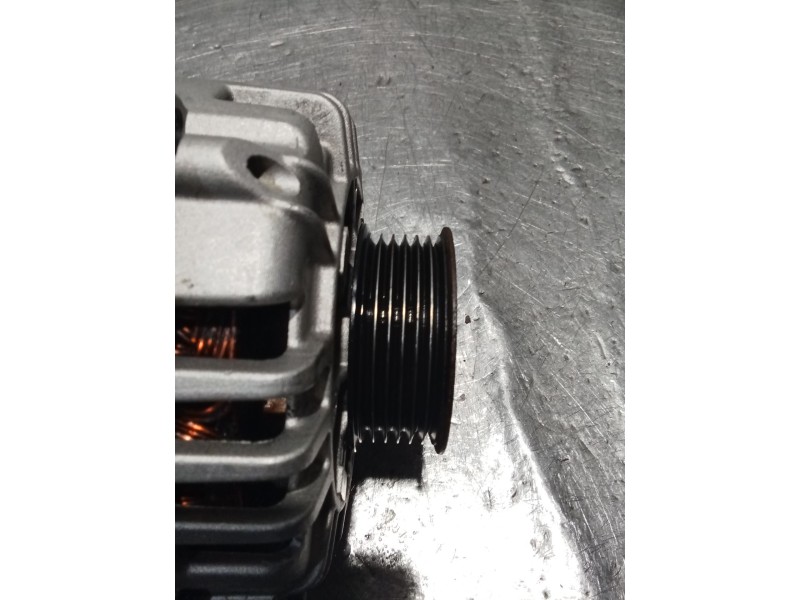 Recambio de alternador para audi a4 b6 (8e2) 2.5 tdi referencia OEM IAM 59212902 3113623 