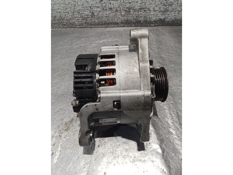 Recambio de alternador para audi a4 b6 (8e2) 2.5 tdi referencia OEM IAM 59212902 3113623 