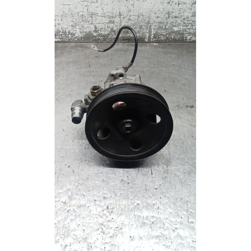 Recambio de bomba direccion para mercedes-benz clase s (w220) berlina 500 (220.075) referencia OEM IAM 0024668601  98