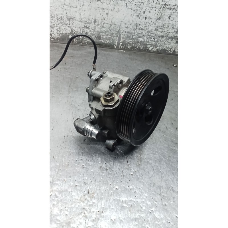 Recambio de bomba direccion para mercedes-benz clase s (w220) berlina 500 (220.075) referencia OEM IAM 0024668601  98