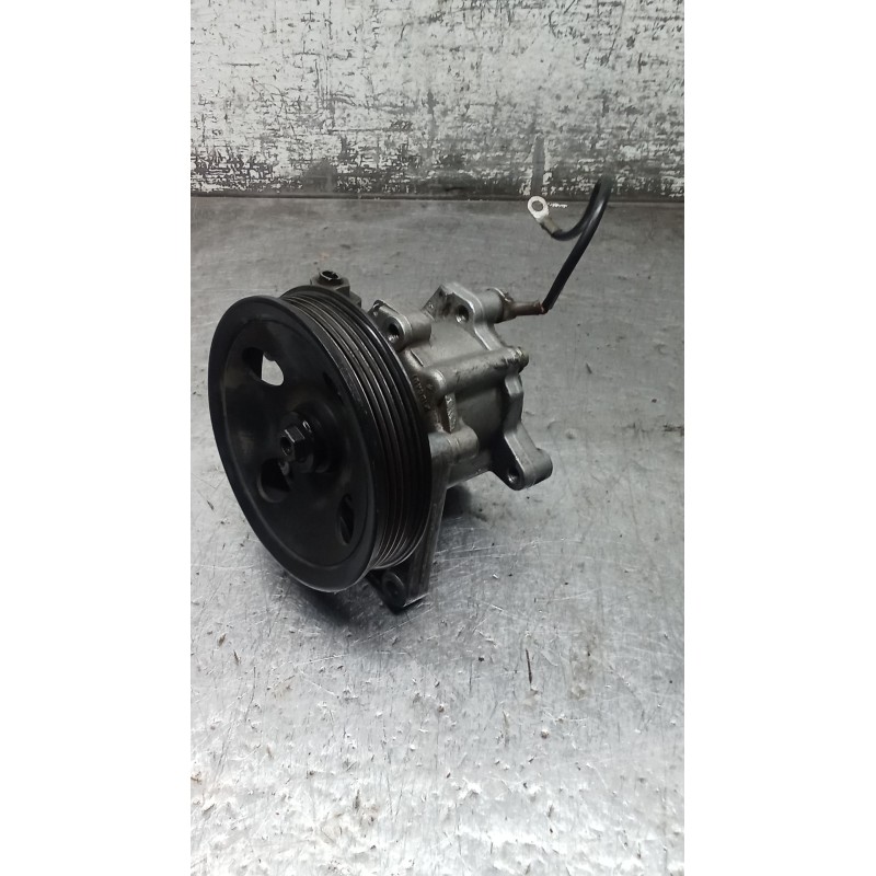 Recambio de bomba direccion para mercedes-benz clase s (w220) berlina 500 (220.075) referencia OEM IAM 0024668601  98