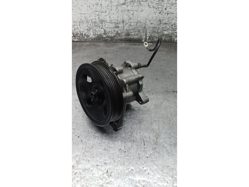 Recambio de bomba direccion para mercedes-benz clase s (w220) berlina 500 (220.075) referencia OEM IAM 0024668601  98