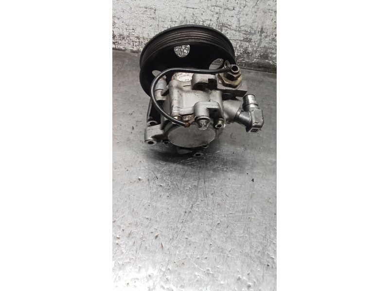 Recambio de bomba direccion para mercedes-benz clase s (w220) berlina 500 (220.075) referencia OEM IAM 0024668601  98