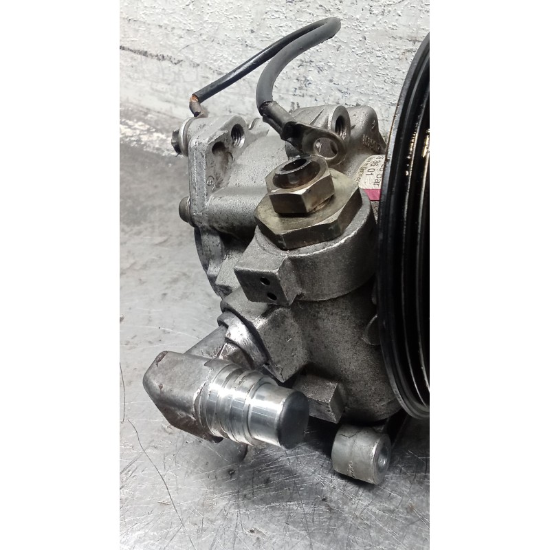 Recambio de bomba direccion para mercedes-benz clase s (w220) berlina 500 (220.075) referencia OEM IAM 0024668601  98