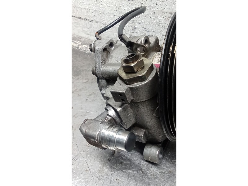 Recambio de bomba direccion para mercedes-benz clase s (w220) berlina 500 (220.075) referencia OEM IAM 0024668601  98