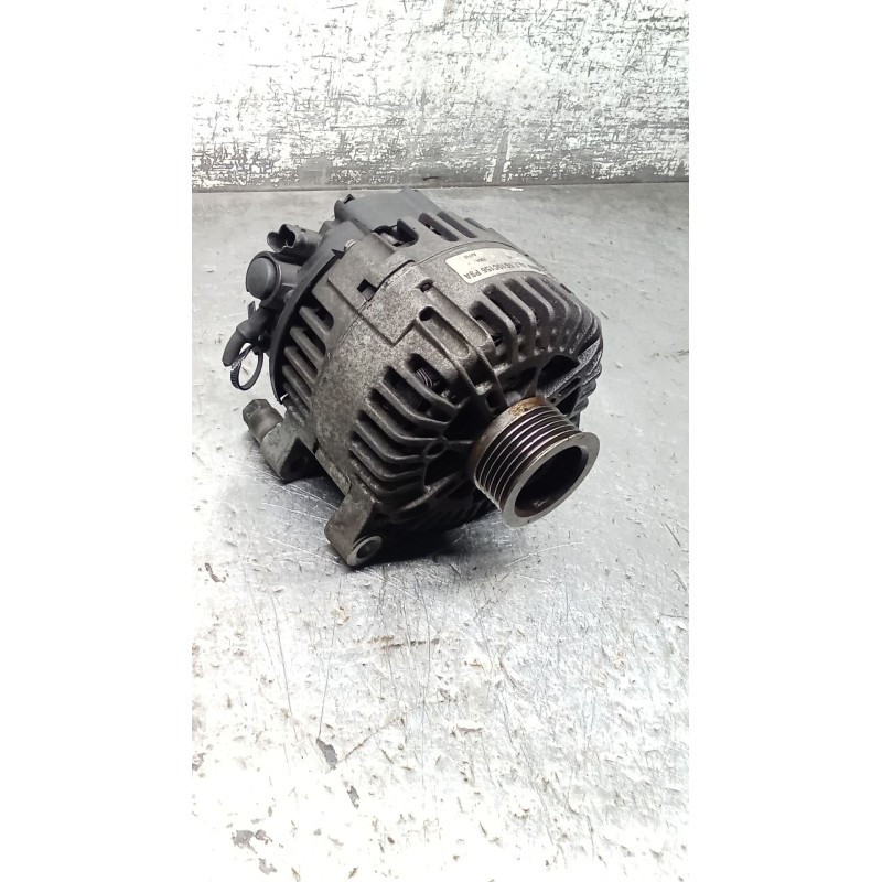 Recambio de alternador para citroën c3 i (fc_, fn_) 1.4 hdi referencia OEM IAM TG15C156 S635927A 150A 02