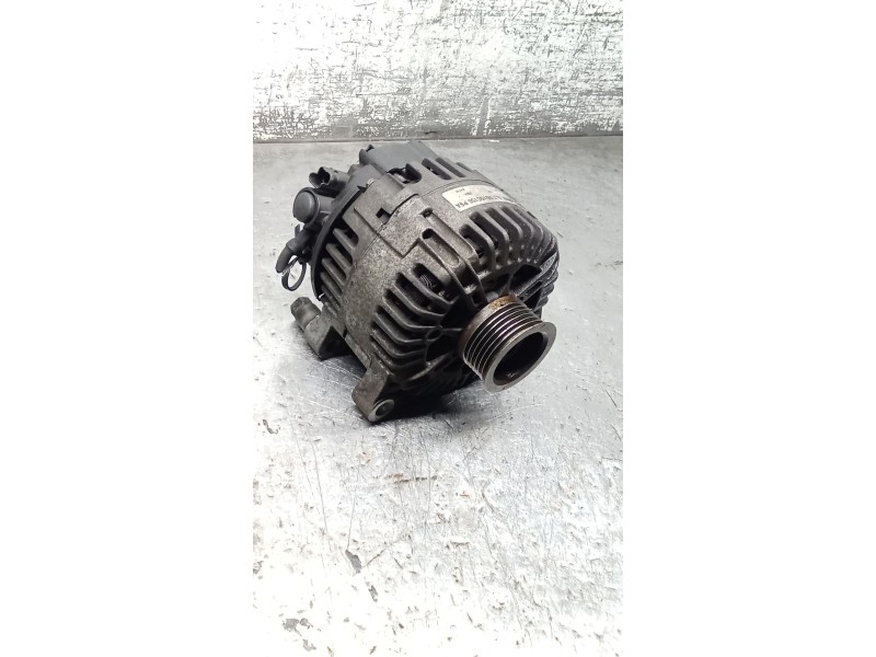 Recambio de alternador para citroën c3 i (fc_, fn_) 1.4 hdi referencia OEM IAM TG15C156 S635927A 150A 02