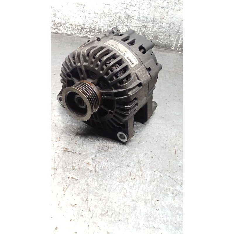 Recambio de alternador para citroën c3 i (fc_, fn_) 1.4 hdi referencia OEM IAM TG15C156 S635927A 150A 02
