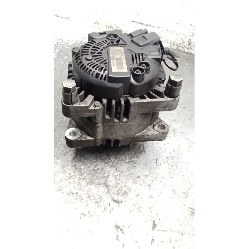 Recambio de alternador para citroën c3 i (fc_, fn_) 1.4 hdi referencia OEM IAM TG15C156 S635927A 150A 02