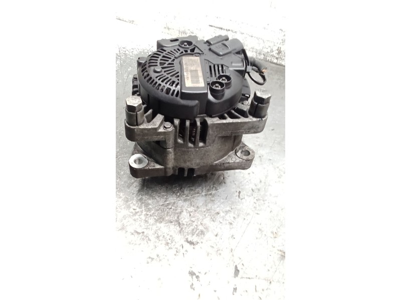 Recambio de alternador para citroën c3 i (fc_, fn_) 1.4 hdi referencia OEM IAM TG15C156 S635927A 150A 02