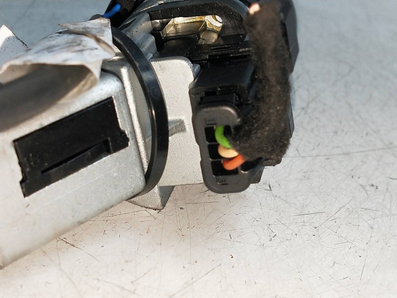 Recambio de conmutador de arranque para peugeot 3008 premium referencia OEM IAM 36410600  