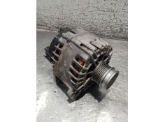 Recambio de alternador para audi q3 (f3b) 35 tfsi referencia OEM IAM 05E903026K 2740492C 