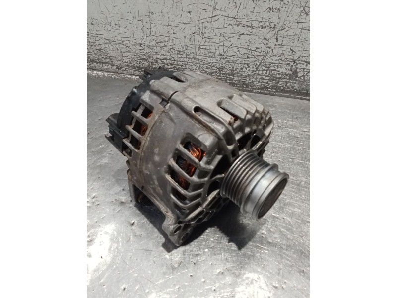 Recambio de alternador para audi q3 (f3b) 35 tfsi referencia OEM IAM 05E903026K 2740492C 