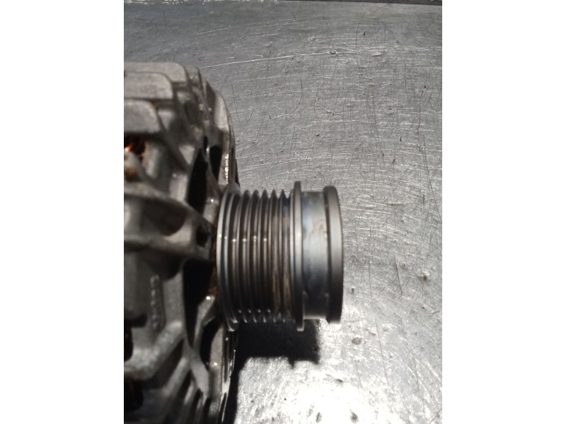 Recambio de alternador para audi q3 (f3b) 35 tfsi referencia OEM IAM 05E903026K 2740492C 