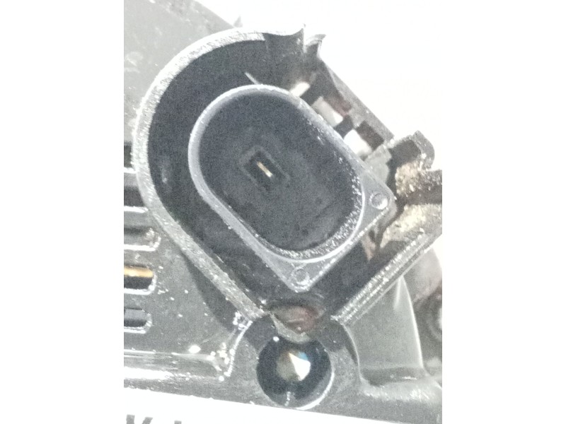 Recambio de alternador para audi q3 (f3b) 35 tfsi referencia OEM IAM 05E903026K 2740492C 